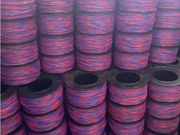 九所镇爆破母线必须符合的要求有哪些？